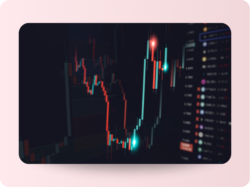 Algorithmic Trading image